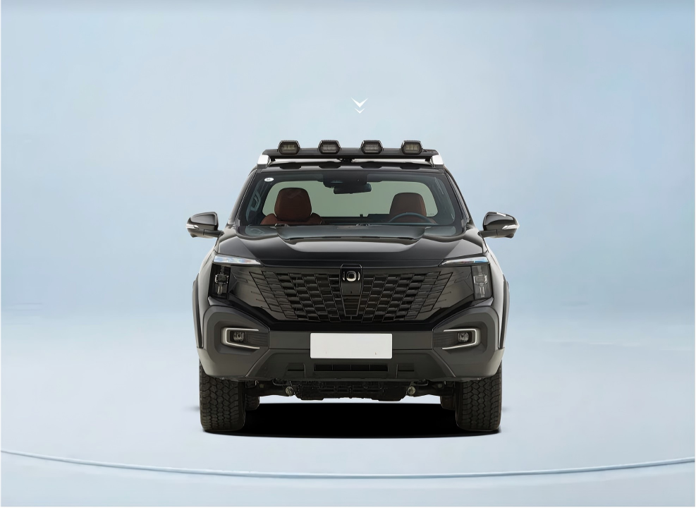 Changan K50 Pickup