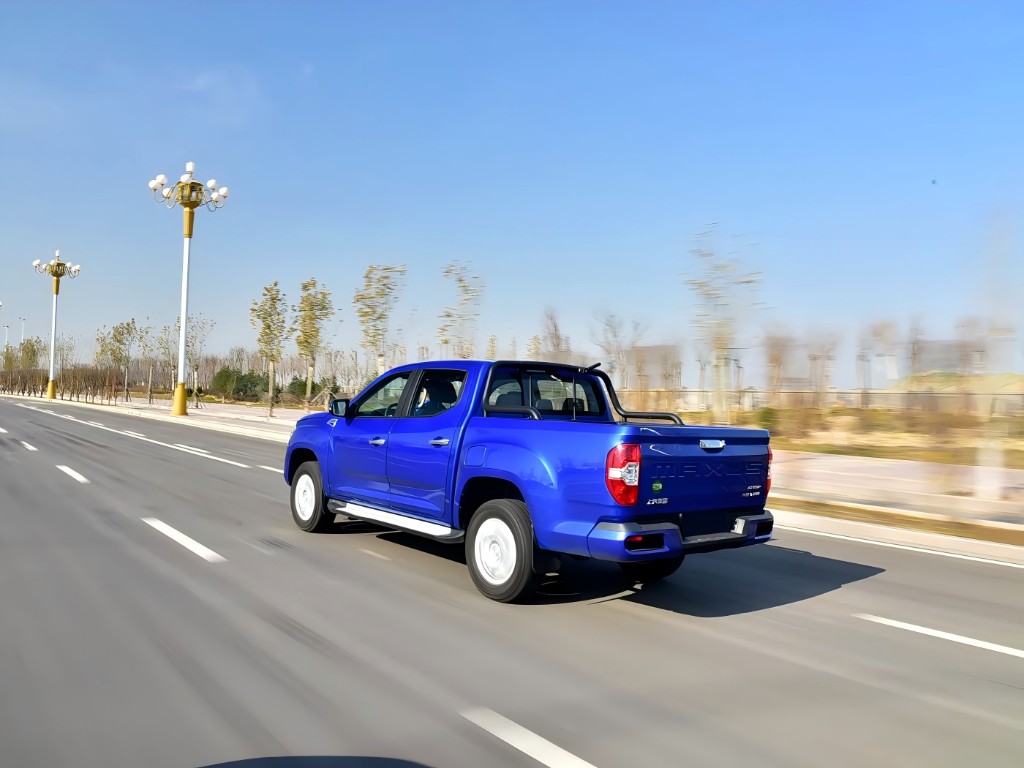 Changan K50