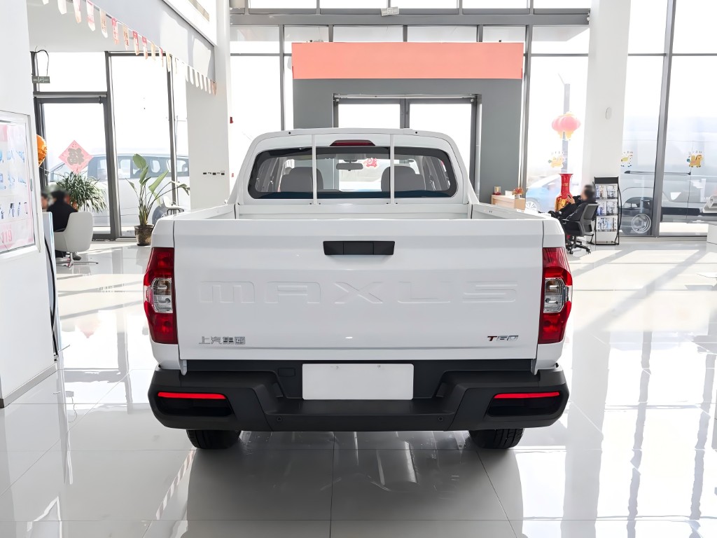 T60 Side Profile